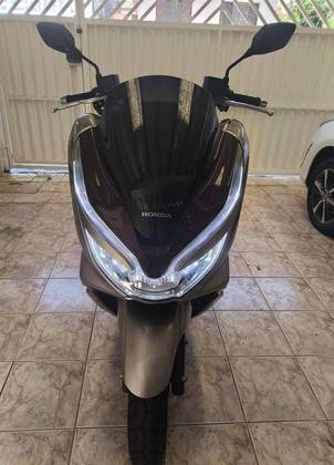 HONDA PCX DLX 